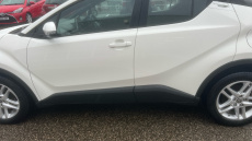 Toyota C-HR 1.8 Hybrid Icon 5dr CVT Hybrid Hatchback